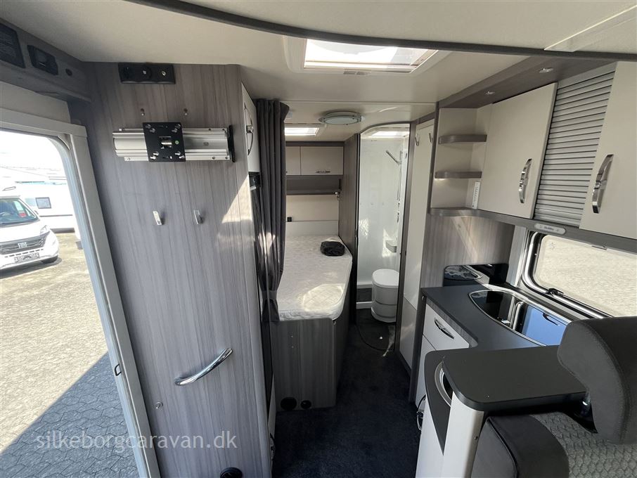 Hobby Optima On Tour T65 HFL